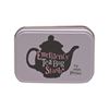 Picture of Tea bag stash tin