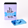 Picture of Dog treats tin