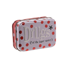 Picture of Drugs tin