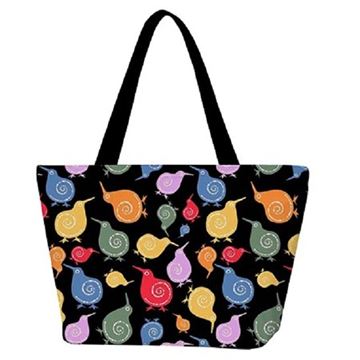 Picture of Kiwi tote bag