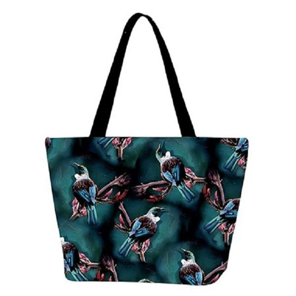 Picture of Tui tote bag