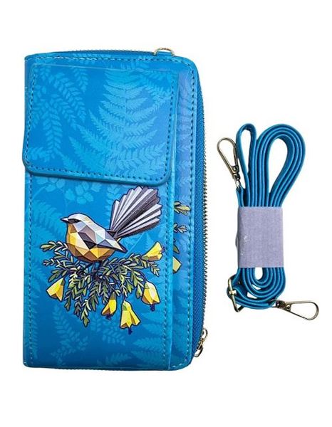 Picture of Fantail phone bag
