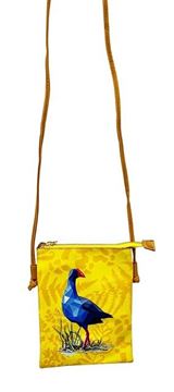 Picture of Pukeko handy bag