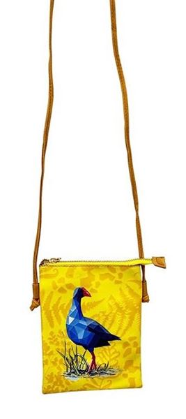 Picture of Pukeko handy bag