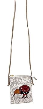 Picture of Kiwi/koru handy bag