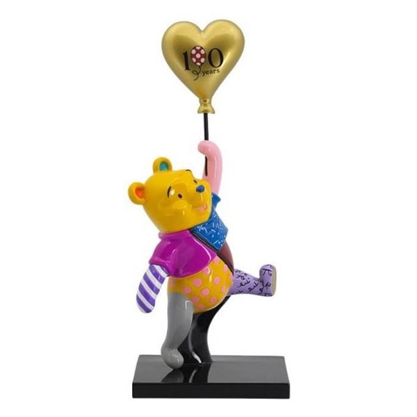 Picture of Winnie the pooh 100th anni