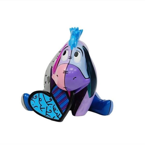 Picture of Eeyore 100th anni