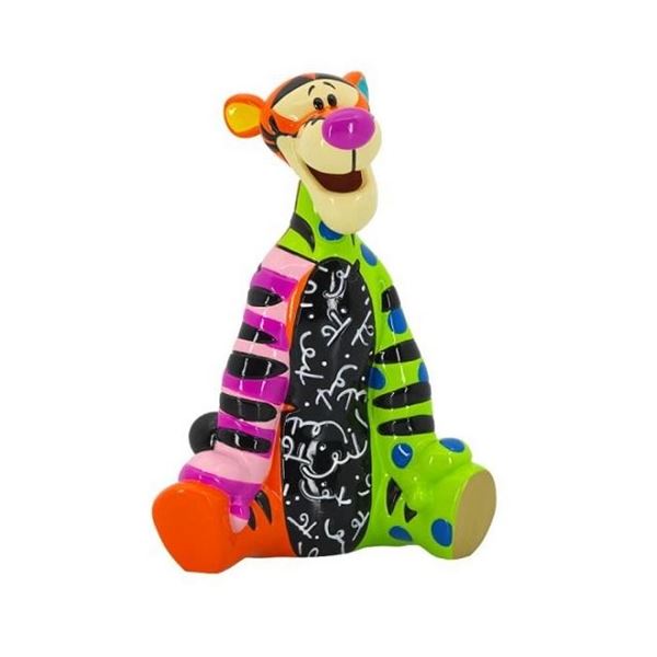 Picture of Tigger 100th anni