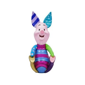 Picture of Mini piglet figurine