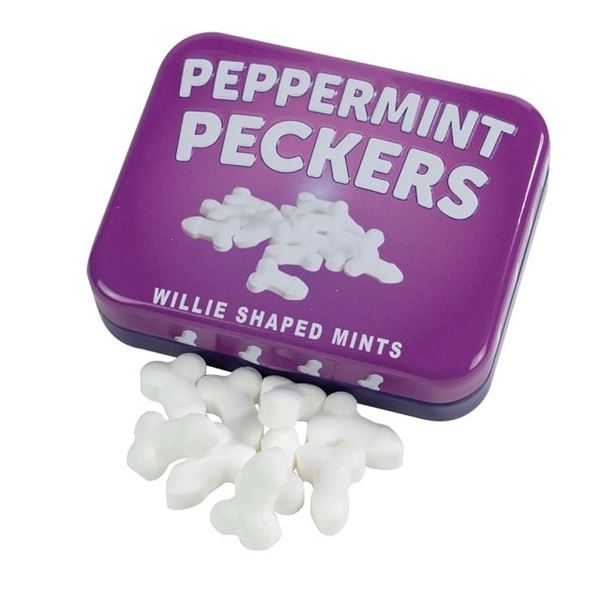 Picture of Peppermint peckers