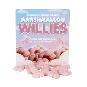 Picture of Marshmallow willies