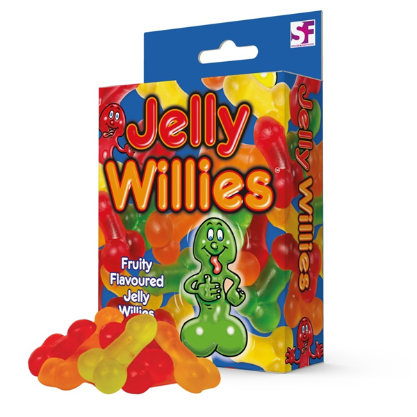 Picture of Jelly Willies