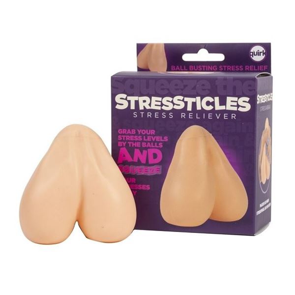 Picture of Stressticles