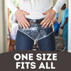Picture of Old age emergency pants