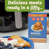 Picture of Airfrier recipe cards