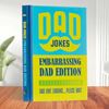 Picture of Dad jokes book