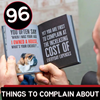 Picture of Signs grumpy old git book