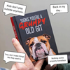 Picture of Signs grumpy old git book