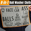 Picture of 8 in 1 ball washer