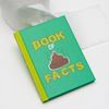 Picture of Book of poo facts