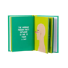 Picture of Book of poo facts