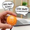 Picture of Over stimulated button