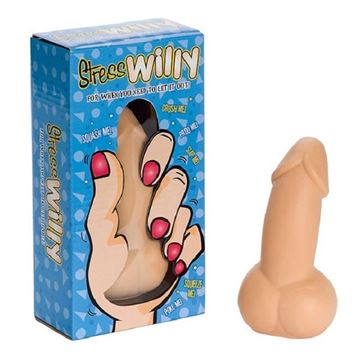 Picture of Stress willie