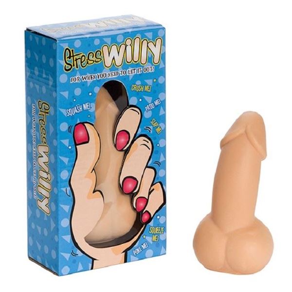 Picture of Stress willie