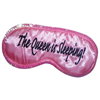 Picture of Queen is sleeping mask