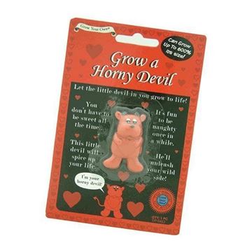 Picture of Grow a horny devil