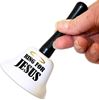 Picture of Ring for jesus bell