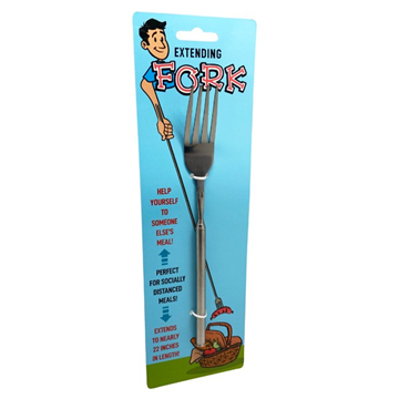 Picture of Extending fork