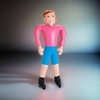 Picture of Inflat gay best friend