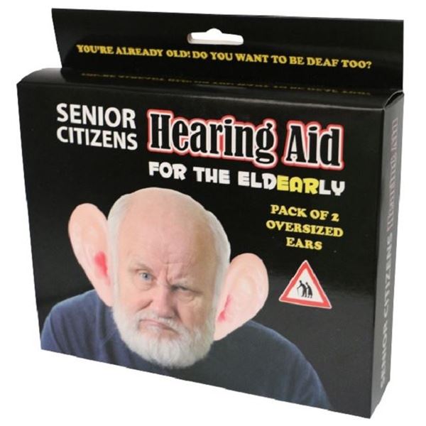 Picture of Hearing aid