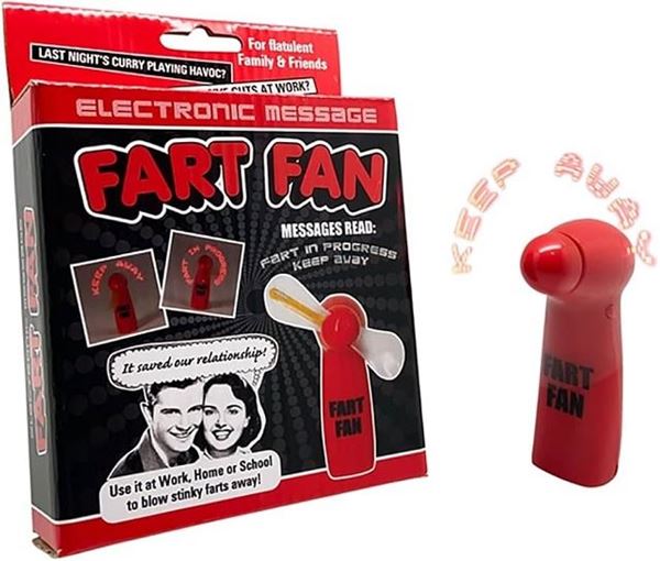 Picture of Fart fan