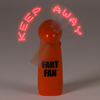 Picture of Fart fan