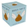 Picture of Holy shit loo paper