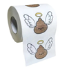 Picture of Holy shit loo paper