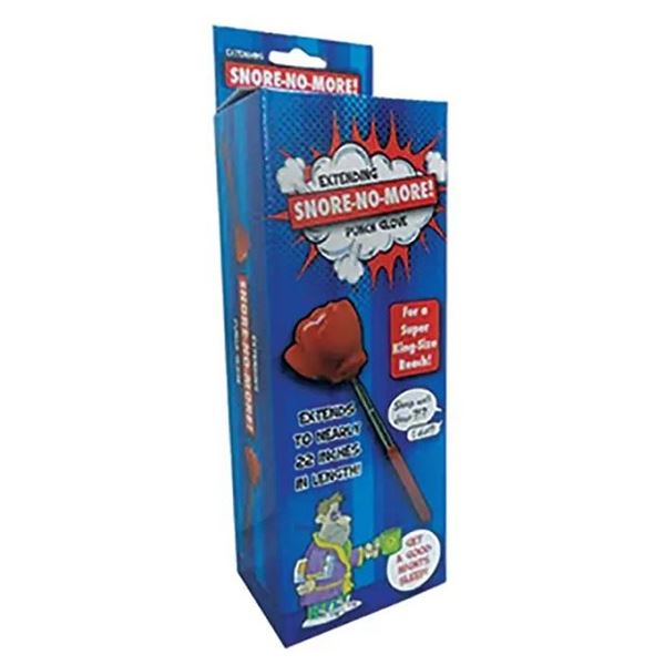 Picture of Anti snoring device