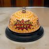 Picture of Desk bell bullshit