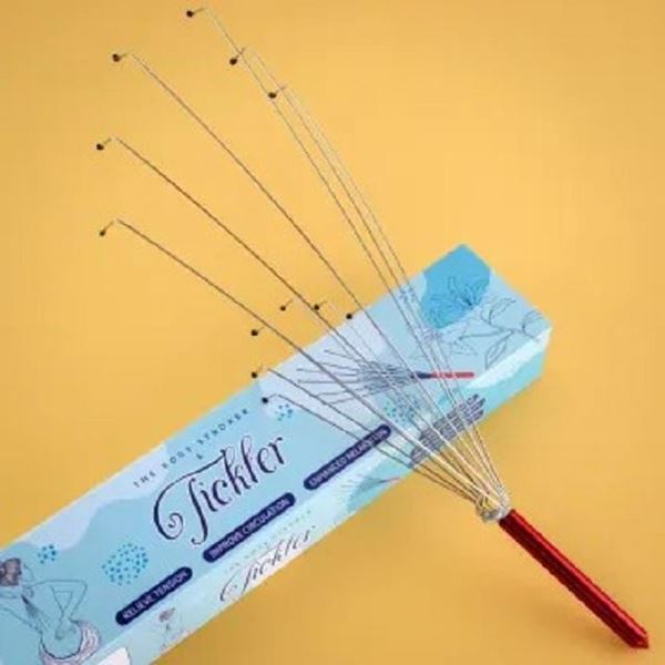 Picture of Body stroker & tickler