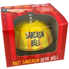 Picture of Sarcasm desk bell