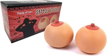 Picture of Stress breasts