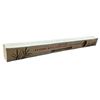 Picture of Bamboo back scratcher/massager