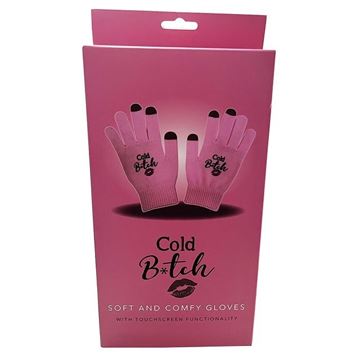 Picture of Cold bitch gloves