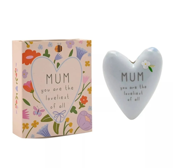 Picture of Matchbox token mum