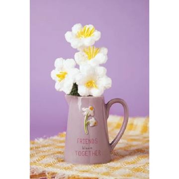 Picture of Love life jug friends