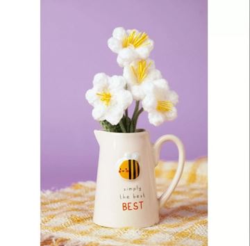Picture of Love life jug the best