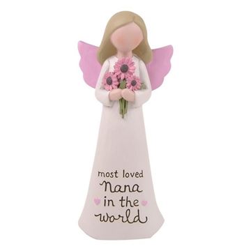 Picture of Nana angel figurine