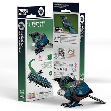 Picture of Eugy tui